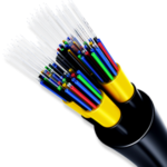 Lavorazioni in fibra ottica